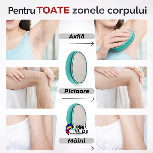 EpiMax - Epilator Magic