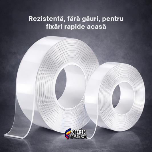 Banda MagiFix Reutilizabilă