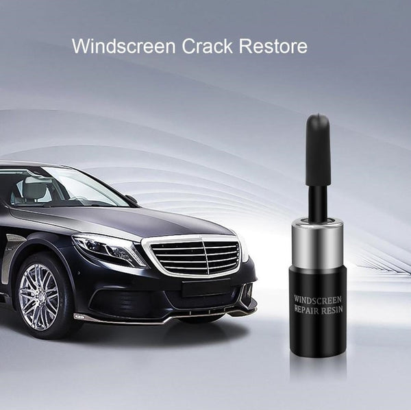 Kit Reparare Sticlă Ușor