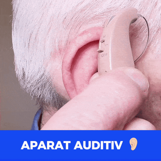 SonoVita Pro - Aparat Auditiv