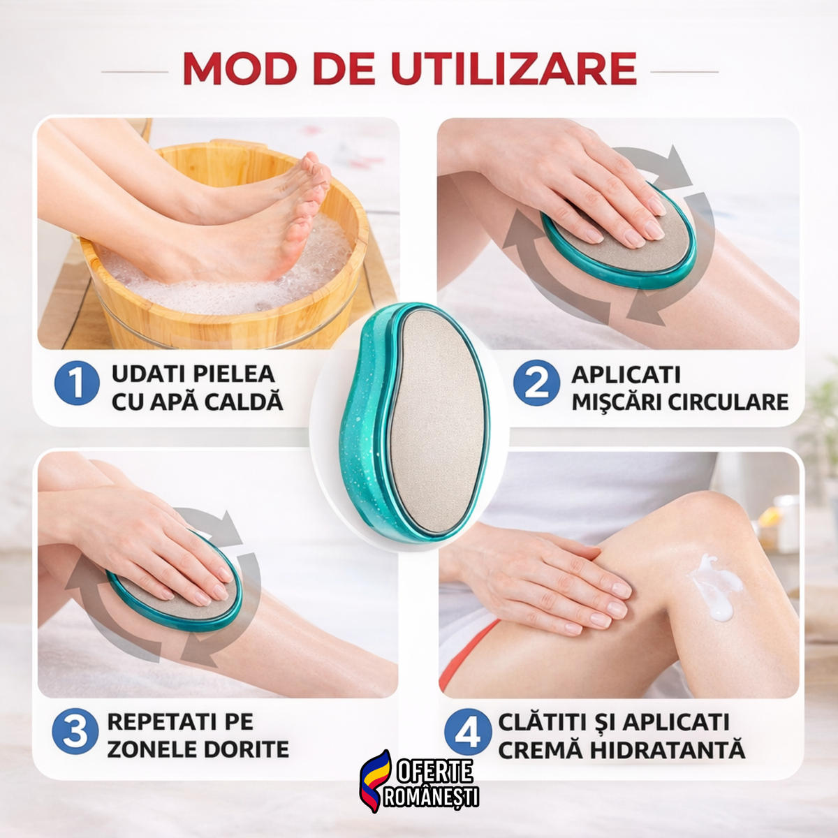 EpiMax - Epilator Magic