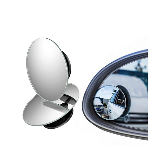 Oglindă pentru unghiul mort 360