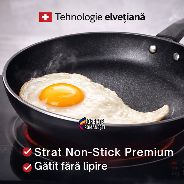 Set Bucătărie SilkaPro