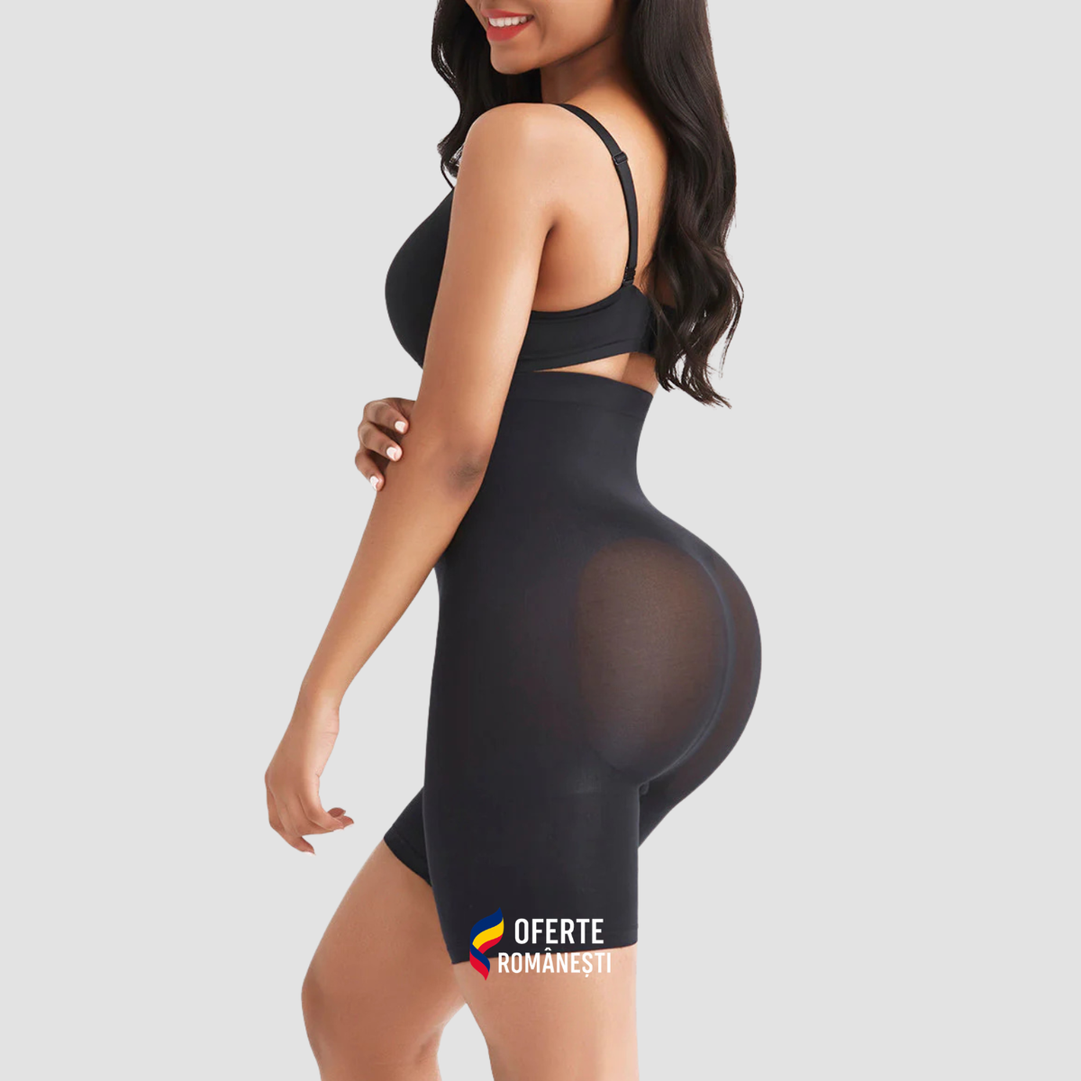 BodySlim - Lenjerie Modelatoare