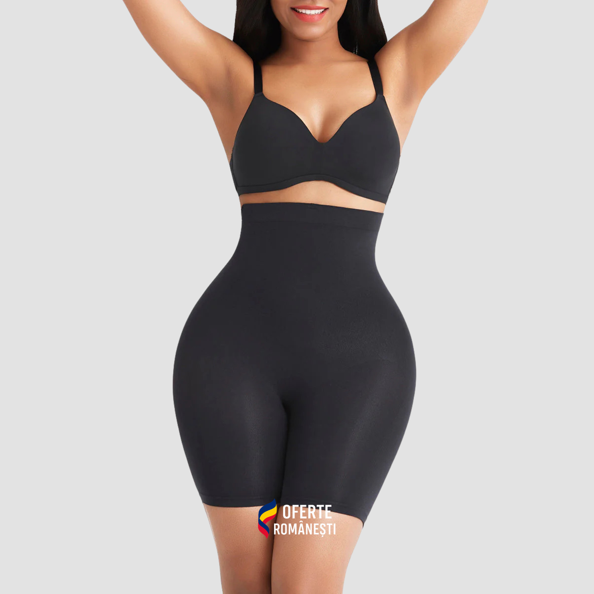 BodySlim - Lenjerie Modelatoare