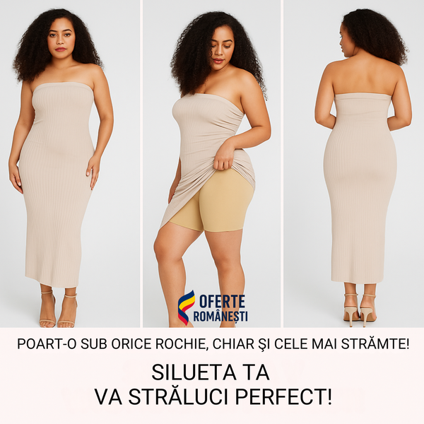BodySlim - Lenjerie Modelatoare