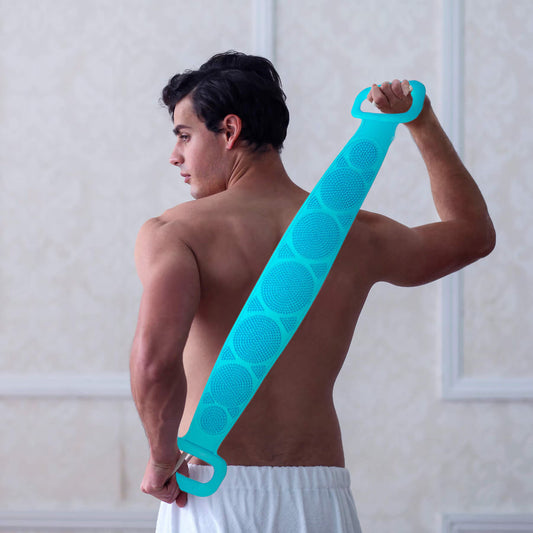 PureSkin - Perie de Baie