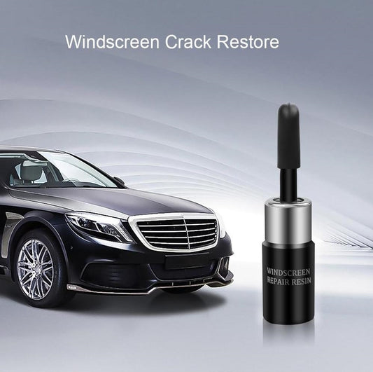 Set profesional pentru repararea sticlei