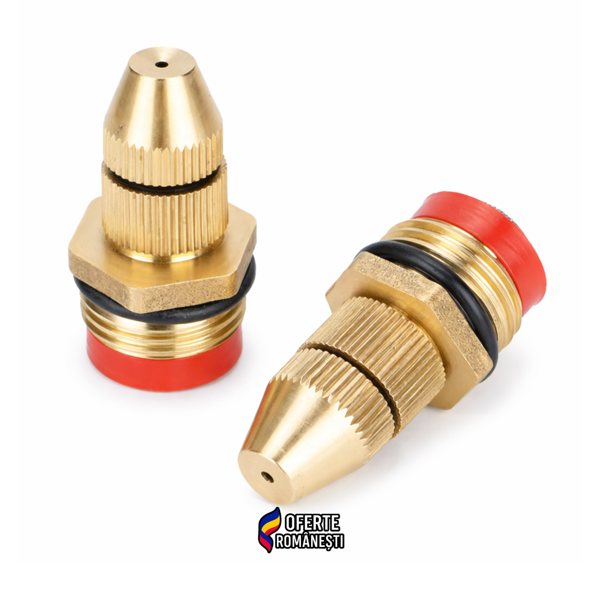 Cap Furtun - JetMaster Pro