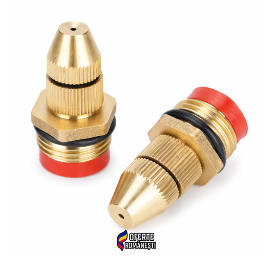 Cap Furtun - JetMaster Pro
