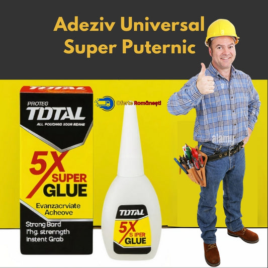 SuperGlue Profesional - Total™