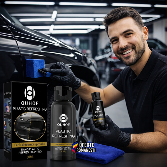 ProRevive - Soluție regenerare plastic