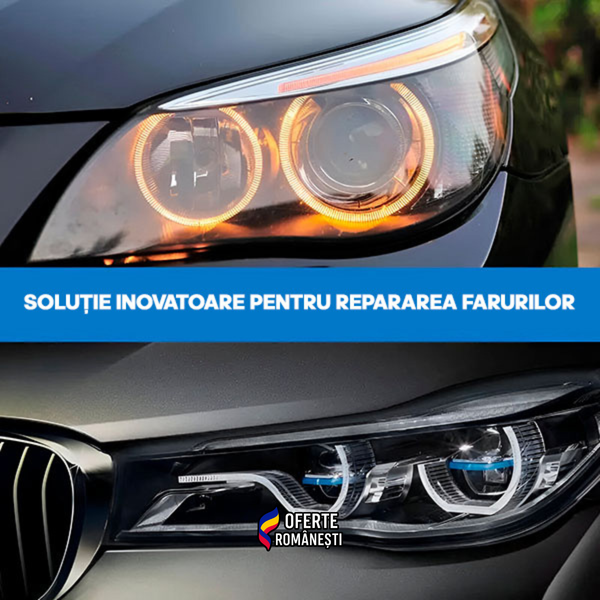 AutoClar Polish Profesionist