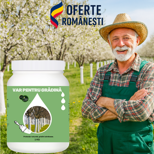 Var Concentrat EcoVar Pro