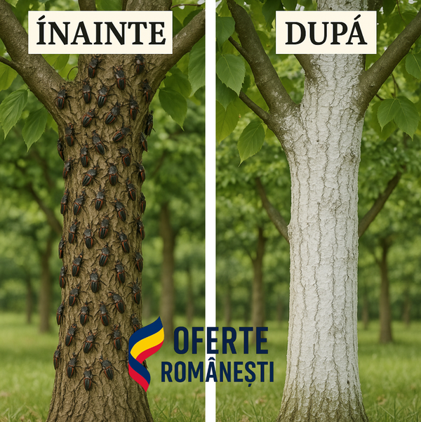 Var Concentrat EcoVar Pro