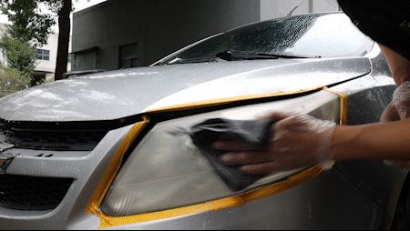 AutoClar Polish Profesionist