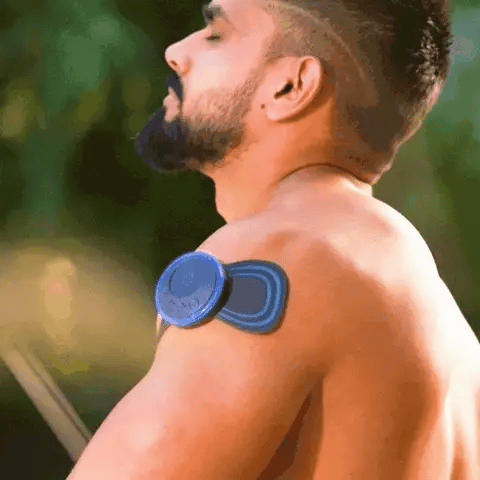 CalmoReflex Pro - Aparat de Masaj