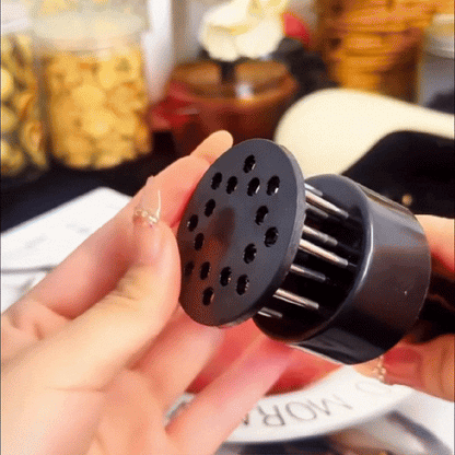 TenderPro™ – Aparat Profesional Fragezit Carnea