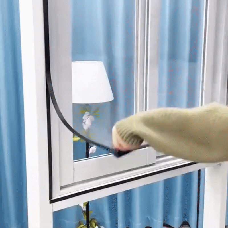 InsectProtect - Plasă Magnetică