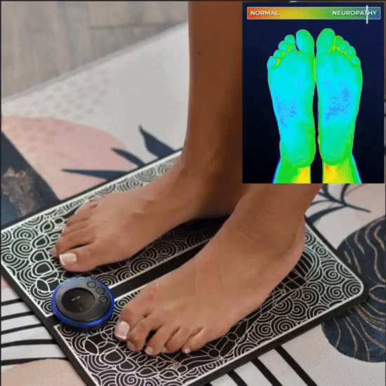 CalmoReflex Pro - Aparat de Masaj