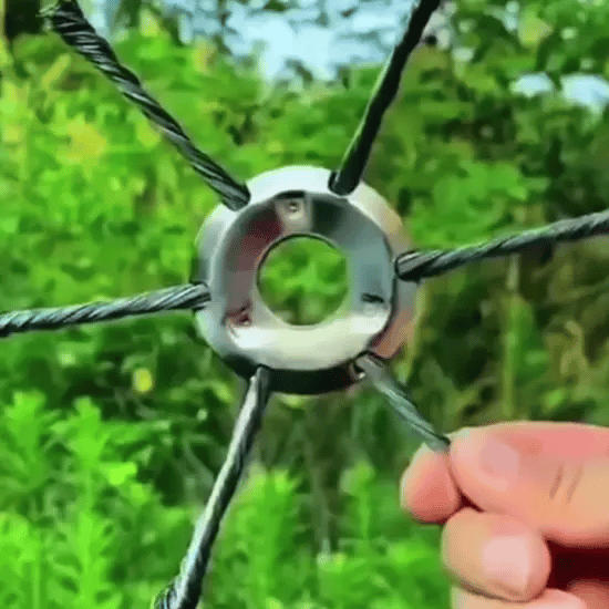 ProSteel Cutter - Disc motocoasă