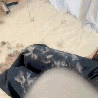 PufStop - Mănușa Magică Anti-Scame