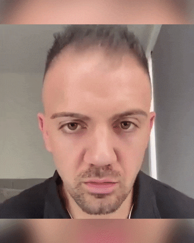 VitaGinger - Șampon natural pentru cresterea parului