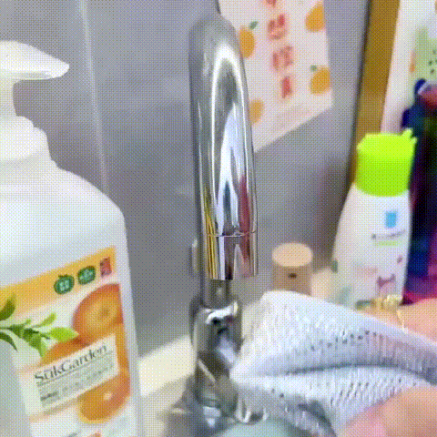 SilverTouch™ - Set Lavete Curățare