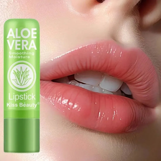 Essence - Ruj Magic cu Aloe Vera