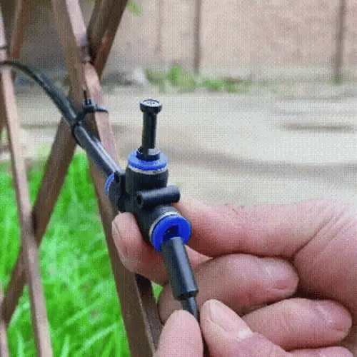 Sistem Irigare Profesional - AquaPro