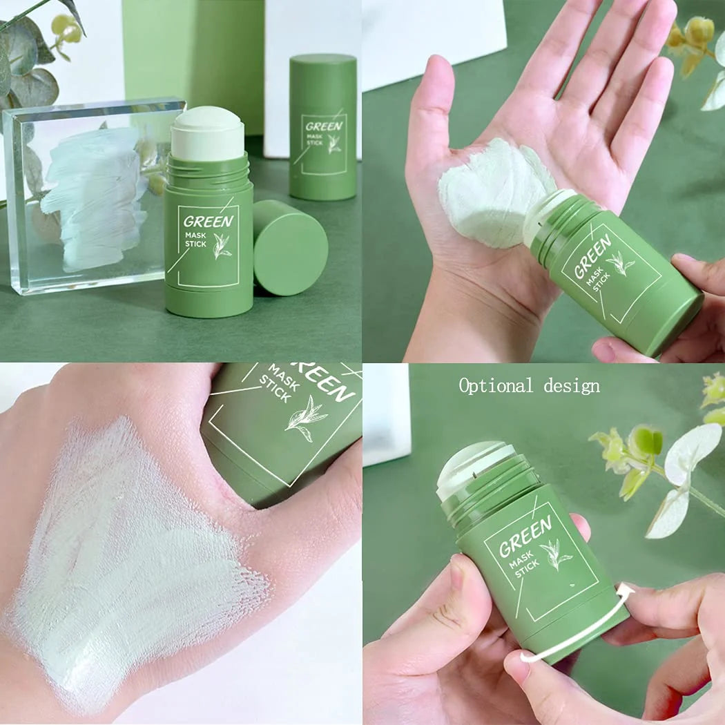 Masca - Green Tea Roll